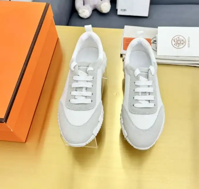 hype Hermes Casual Shoes