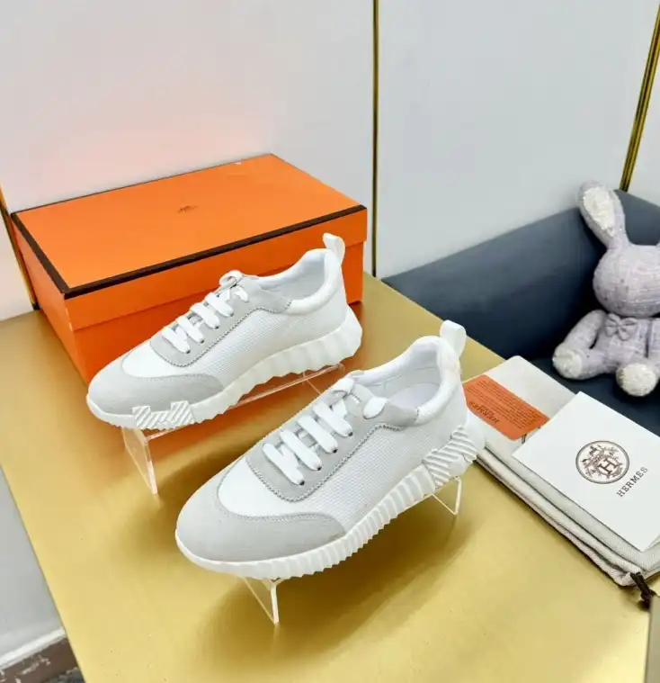 hype Hermes Casual Shoes