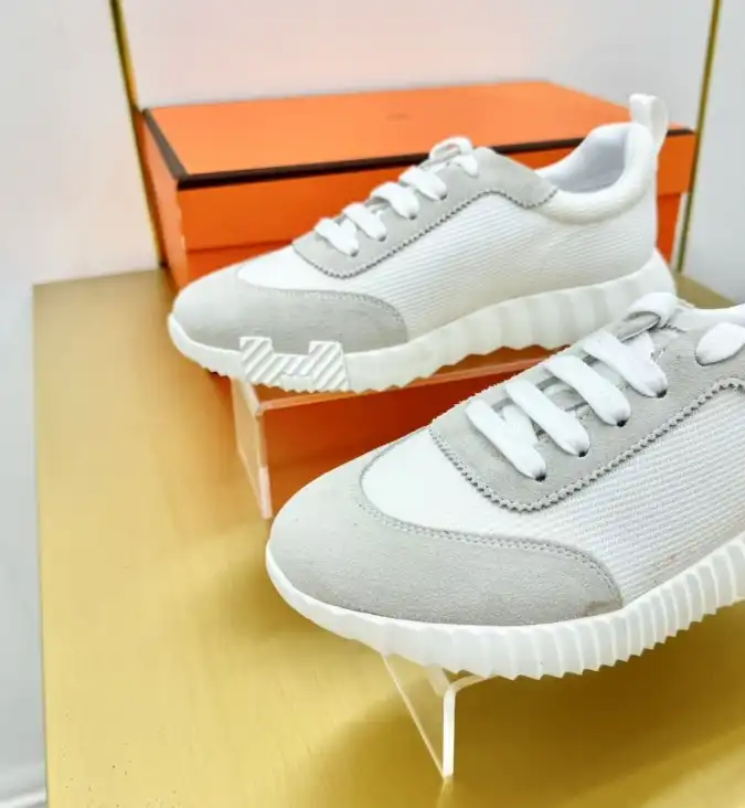 hype Hermes Casual Shoes