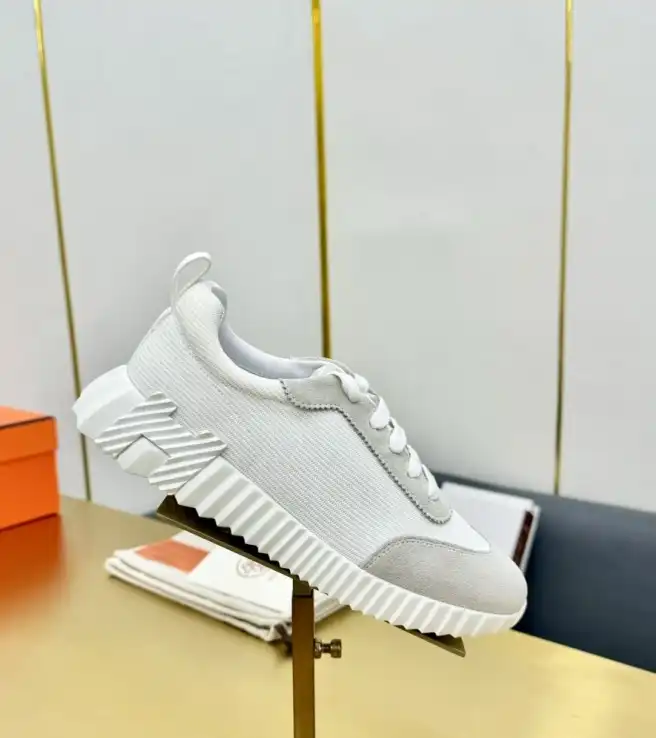 hype Hermes Casual Shoes