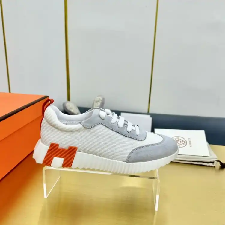 hype Hermes Casual Shoes