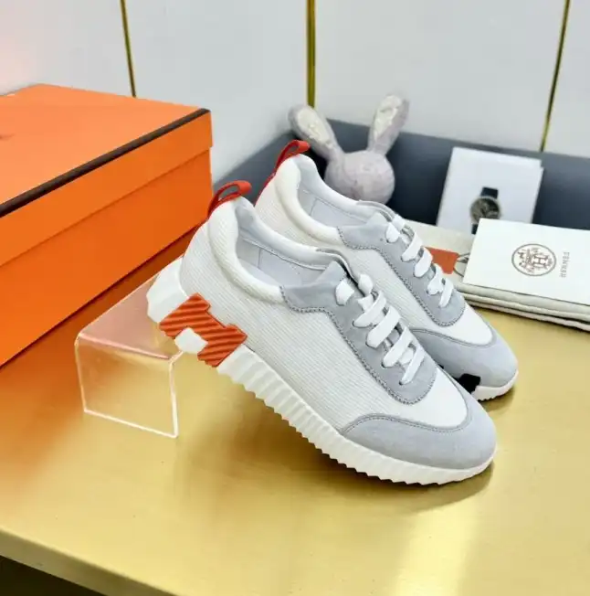 hype Hermes Casual Shoes