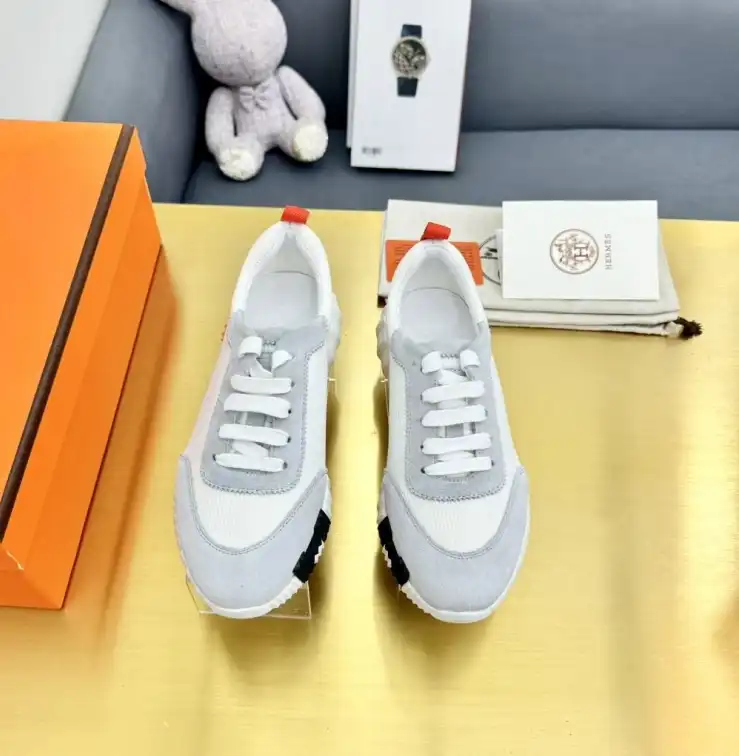 hype Hermes Casual Shoes