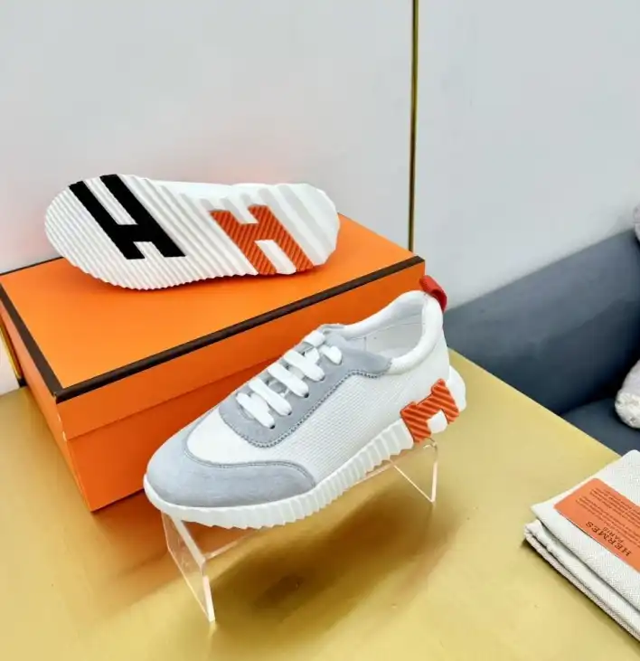 hype Hermes Casual Shoes