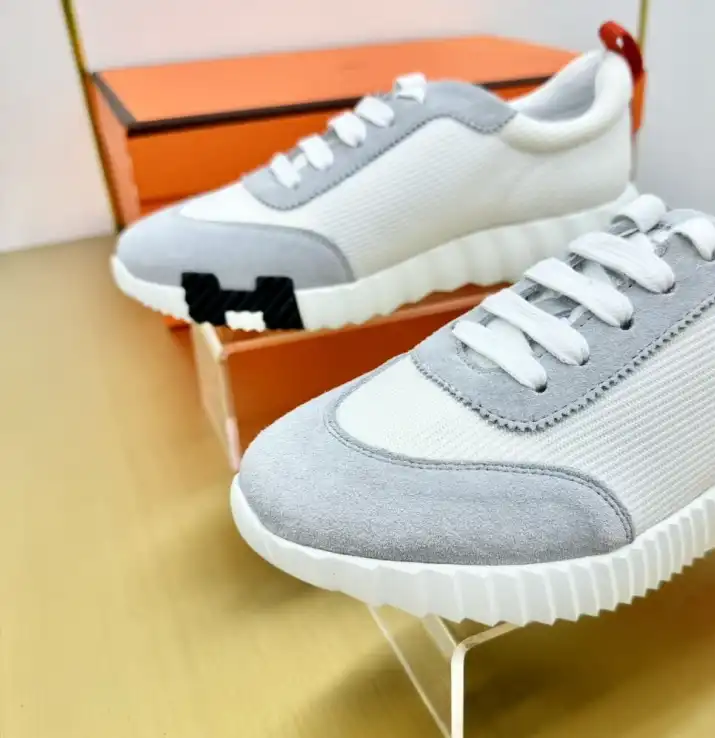 hype Hermes Casual Shoes