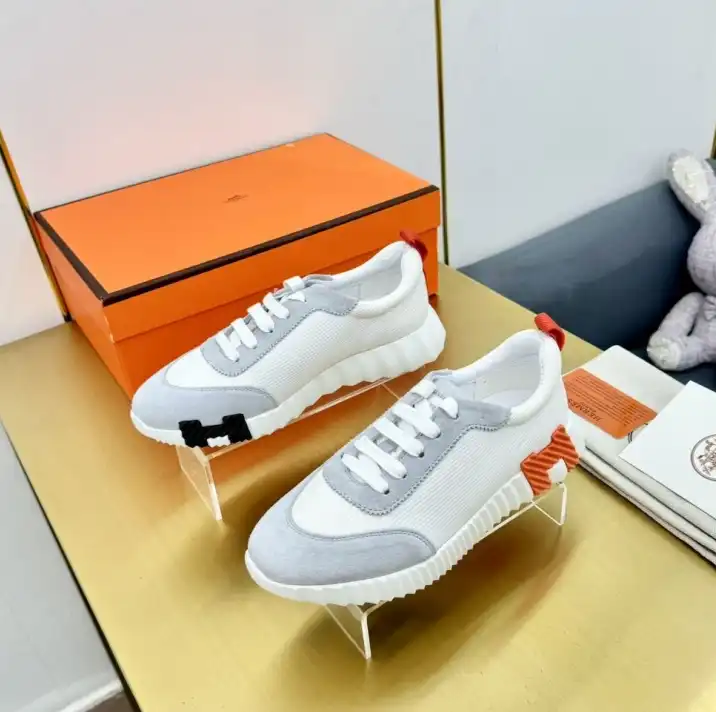 hype Hermes Casual Shoes