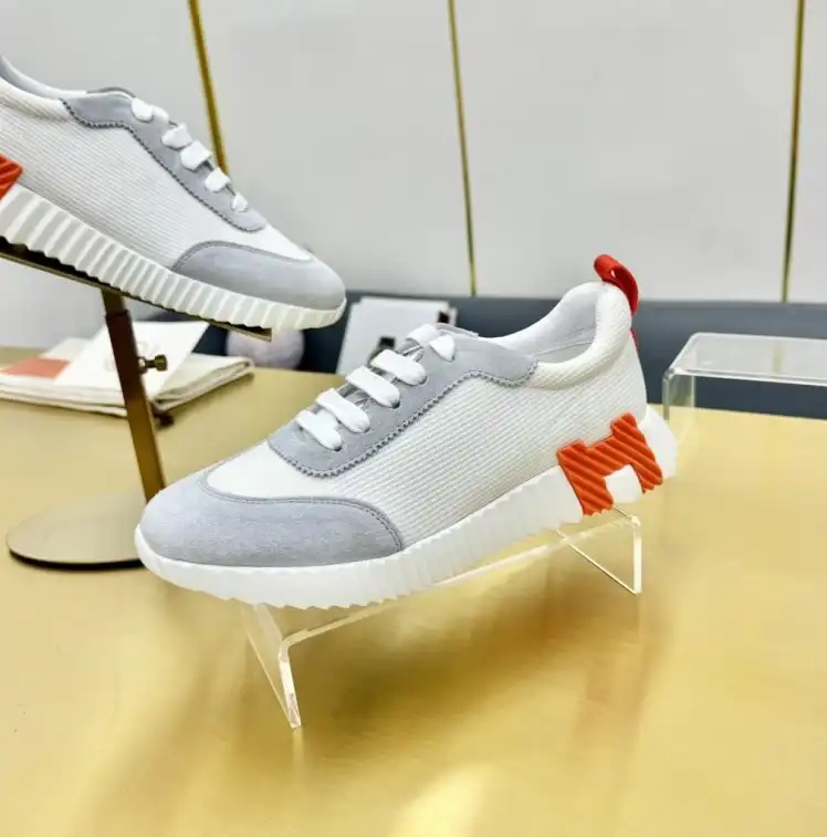 hype Hermes Casual Shoes