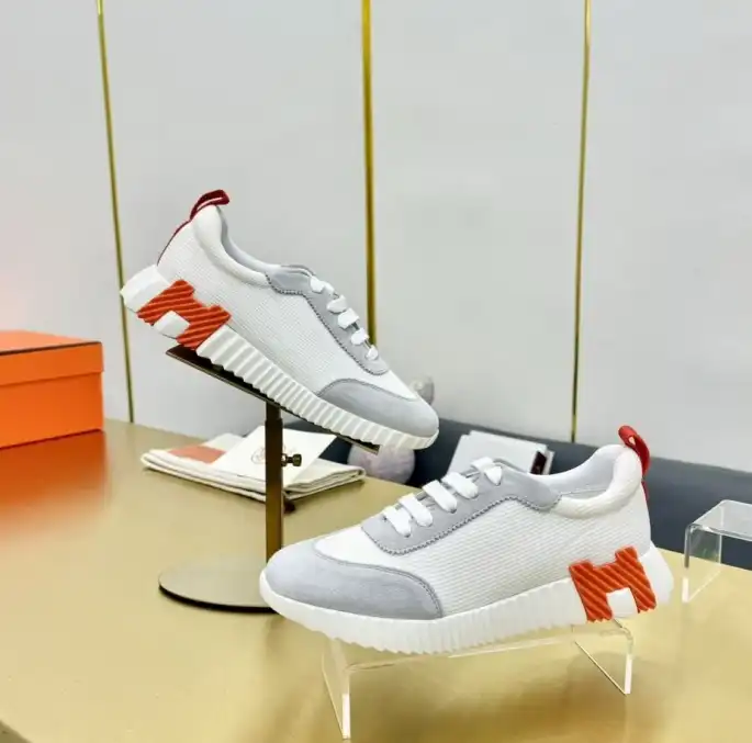 hype Hermes Casual Shoes