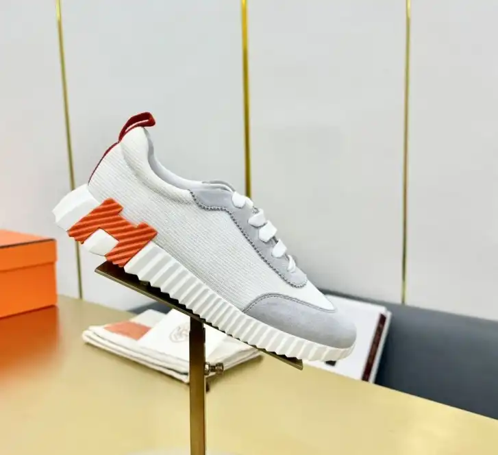 hype Hermes Casual Shoes