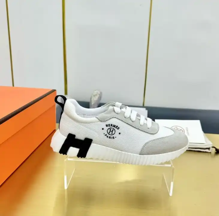 hype Hermes Casual Shoes