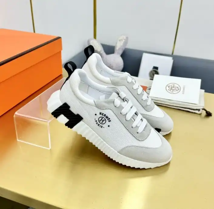 hype Hermes Casual Shoes