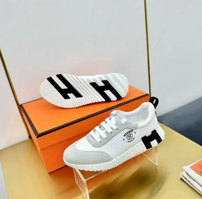 hype Hermes Casual Shoes