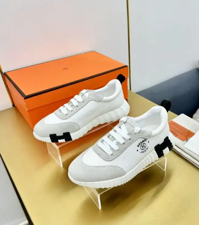 hype Hermes Casual Shoes