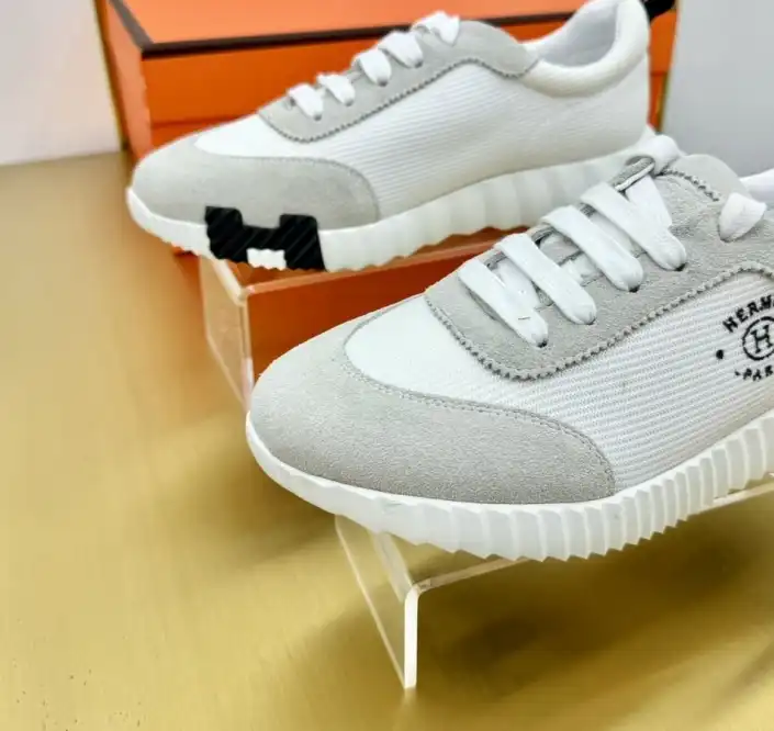 hype Hermes Casual Shoes