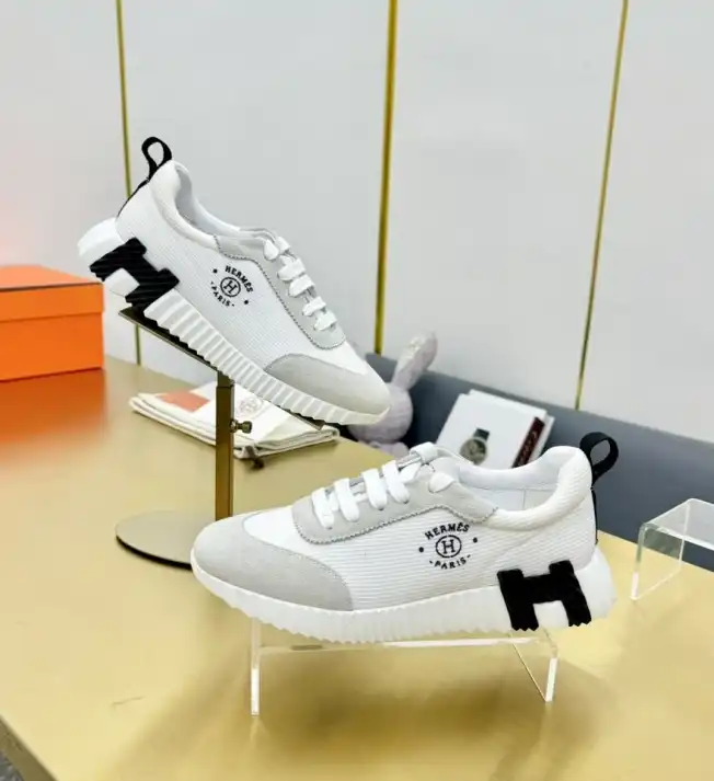 hype Hermes Casual Shoes