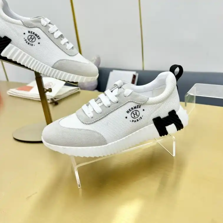 hype Hermes Casual Shoes