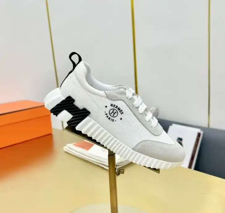 hype Hermes Casual Shoes