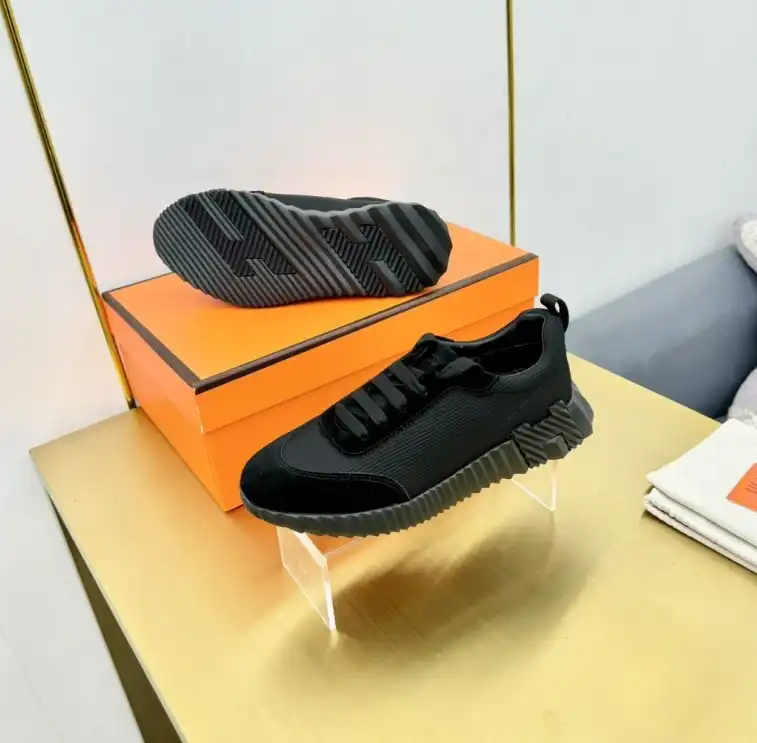 hype Hermes Casual Shoes