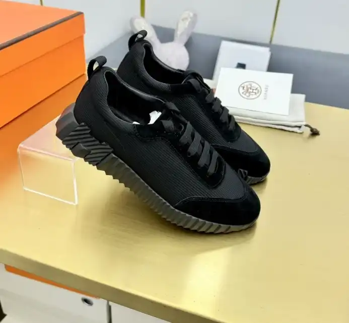 hype Hermes Casual Shoes