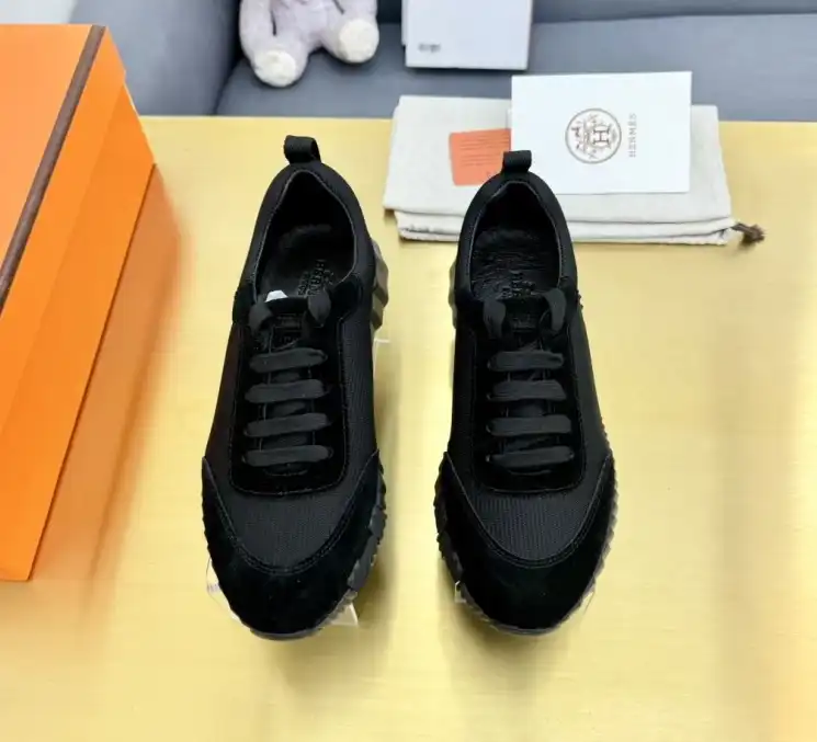 hype Hermes Casual Shoes