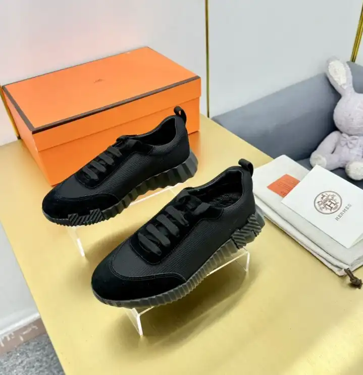 hype Hermes Casual Shoes