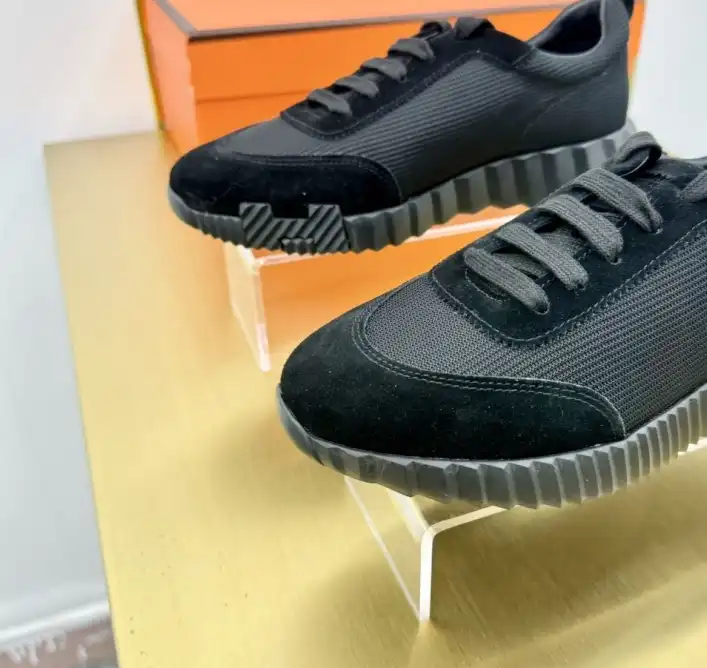 hype Hermes Casual Shoes