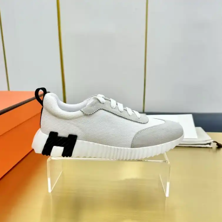 hype Hermes Casual Shoes