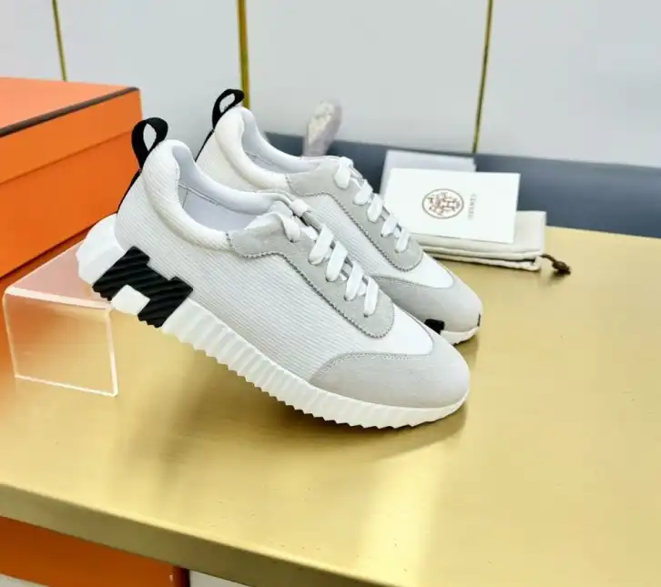 hype Hermes Casual Shoes