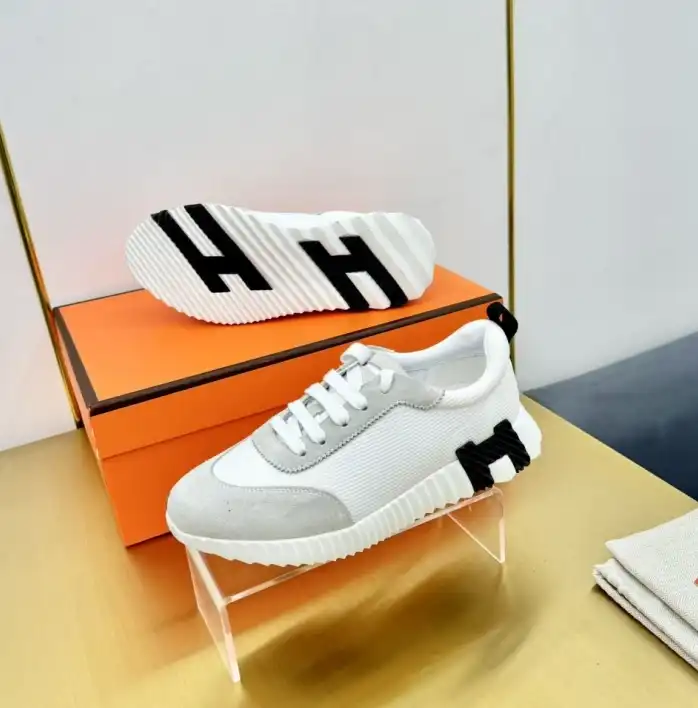 hype Hermes Casual Shoes