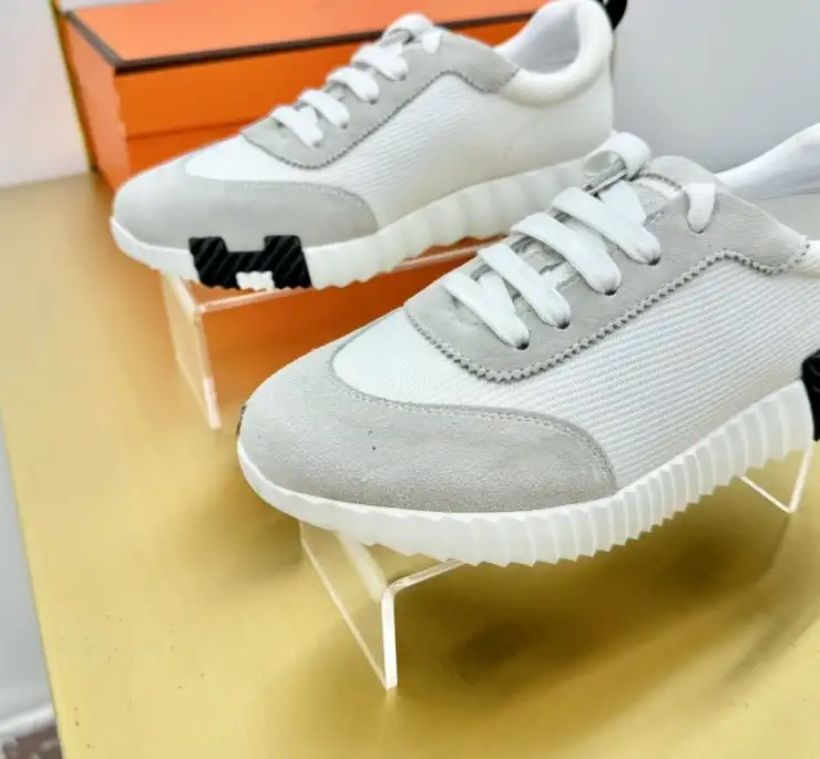 hype Hermes Casual Shoes