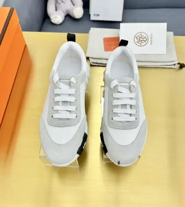 hype Hermes Casual Shoes