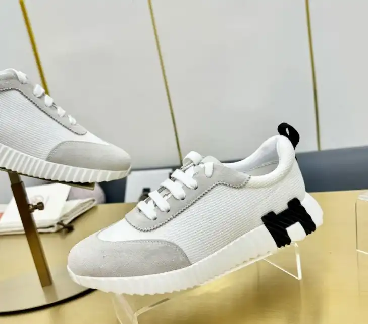 hype Hermes Casual Shoes