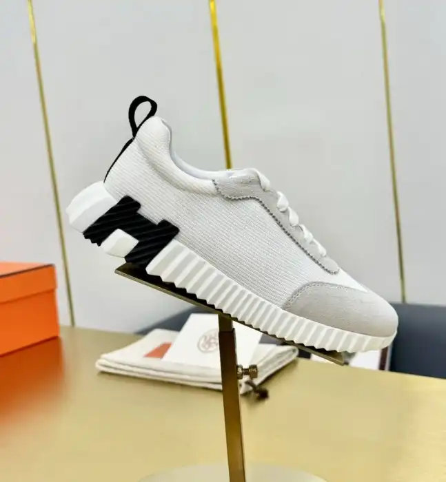 hype Hermes Casual Shoes