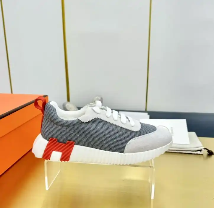 hype Hermes Casual Shoes