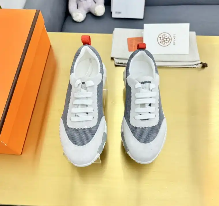 hype Hermes Casual Shoes