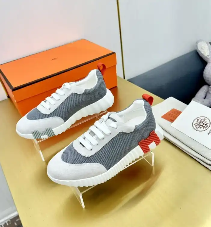 hype Hermes Casual Shoes