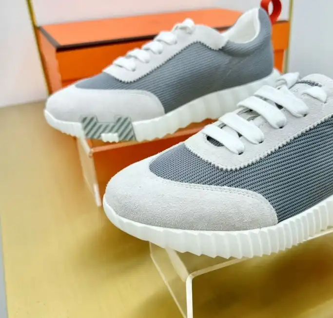 hype Hermes Casual Shoes