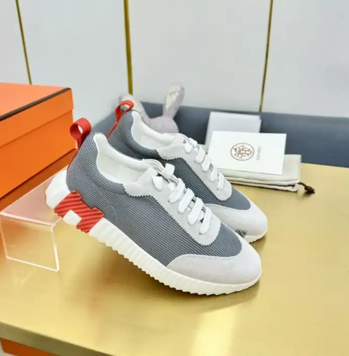 hype Hermes Casual Shoes