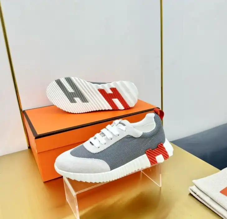 hype Hermes Casual Shoes