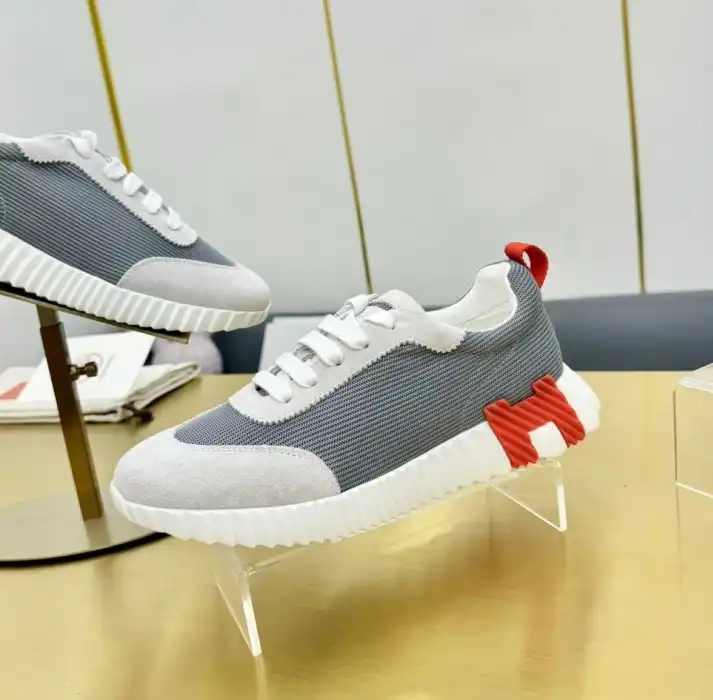 hype Hermes Casual Shoes