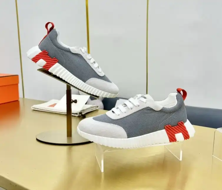 hype Hermes Casual Shoes