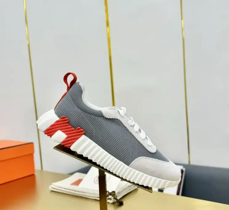 hype Hermes Casual Shoes