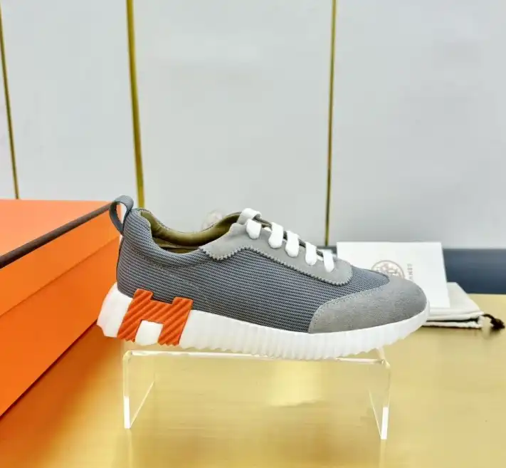 hype Hermes Casual Shoes