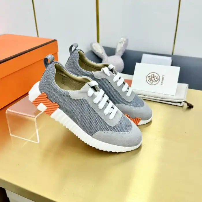 hype Hermes Casual Shoes