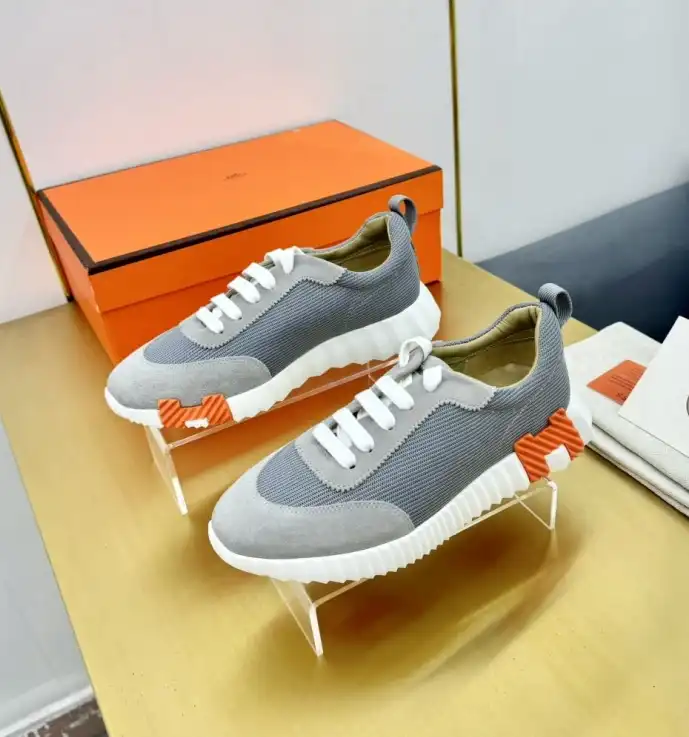 hype Hermes Casual Shoes