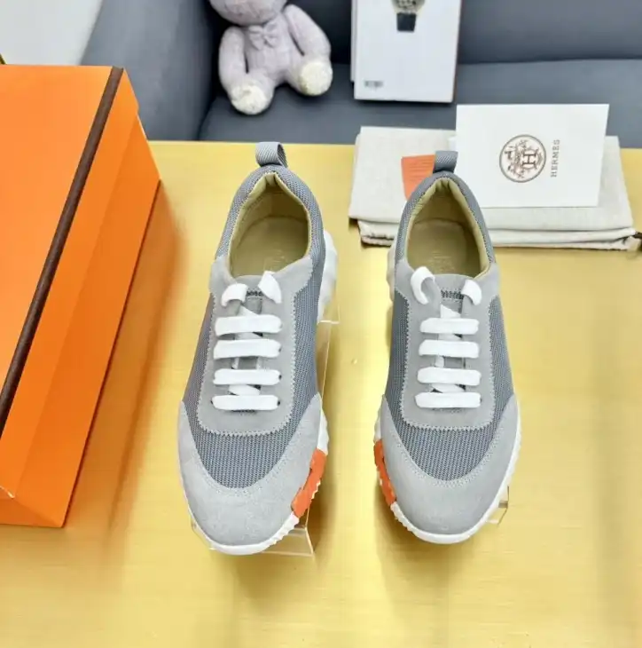 hype Hermes Casual Shoes