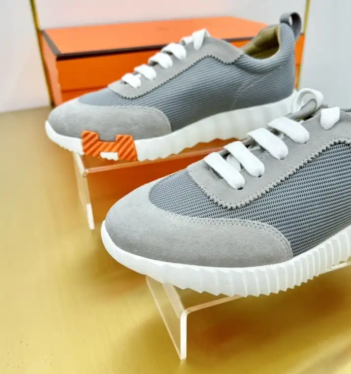 hype Hermes Casual Shoes