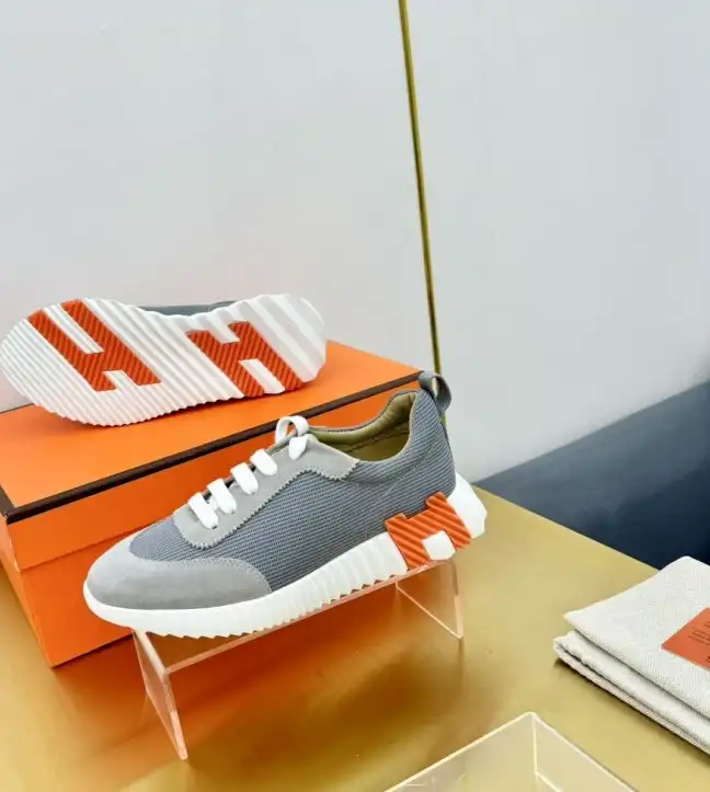 hype Hermes Casual Shoes