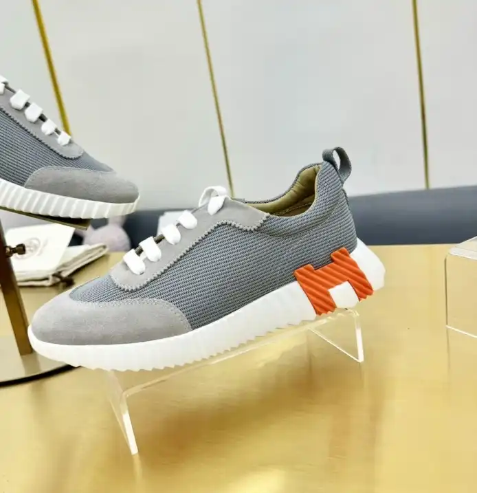 hype Hermes Casual Shoes