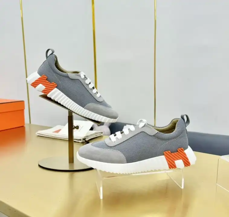 hype Hermes Casual Shoes